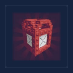Arch Crate