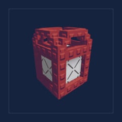 Arch Crate