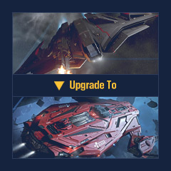 Upgrade - Ares Inferno to Apollo Triage