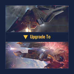Upgrade - Ares Inferno to Guardian QI