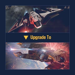 Upgrade - Ares Ion to Guardian QI