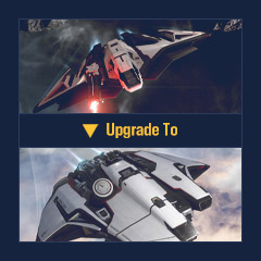 Upgrade - Ares Ion to Mercury
