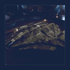 Ares - Scrubland Paint