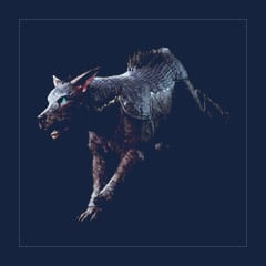Armadoggo | Lvl 362, 17 Colors [17xPair]