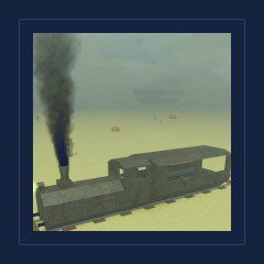 Armored Train
