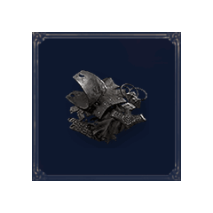 Armourer`s Scrap