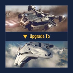 Upgrade - Asgard to C2 Hercules