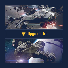 Upgrade - Asgard to Reclaimer