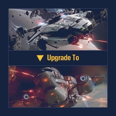 Upgrade - Asgard to Starlancer TAC