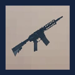 Assault Rifle