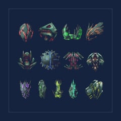 Artifact Bundle [Astraeos]