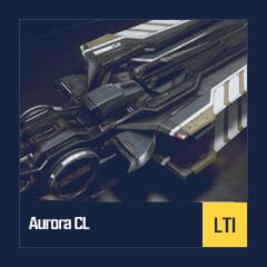 Aurora CL - Standalone Ship (LTI/CCU'd)
