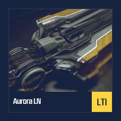 Aurora LN - Standalone Ship (LTI/CCU'd)