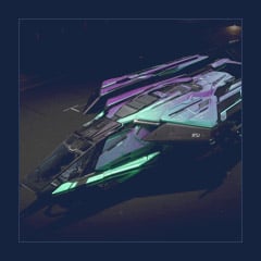 Aurora Mk II - Shimmerscale Paint