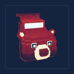 Auto Grizzlioni (225%)