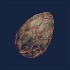Autumn Drakeling Egg [x10]