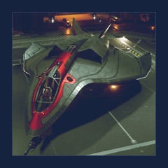 Avenger - Nightbreak Paint