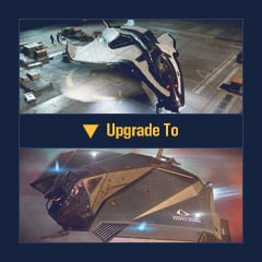 Upgrade - Avenger Titan to Nomad