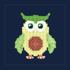 Avocadini Guffo