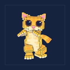 Mi Gatito