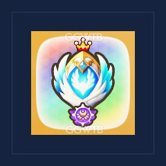 Azure Wing Shield