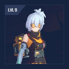 【9 lvl】Soldier 11+Harumasa+Garantees In Event+Beginner+22 Booponsfemale, 9 Inter-knot Level | Europe/PC