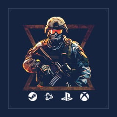 Black Ops 7 Account