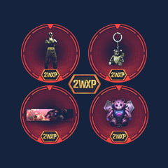BO7 Muller Milk Promo Tokens Code