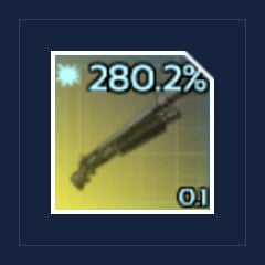 BP - Pump-Action Shotgun | DMS (280.2%), DUR (1985)