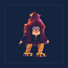 Baba Yaga