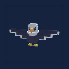 Bald Eagle