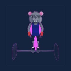 Barbelloni Gymrattoni
