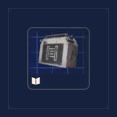 [BP] Barricade Kit