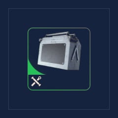 Barricade Kit