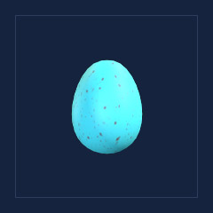 Basic Egg