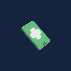 Basic First Aid Kit