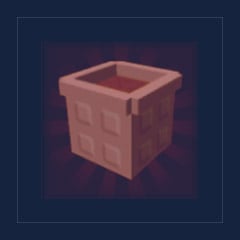 Basic Pot
