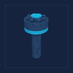 Basic Sprinkler