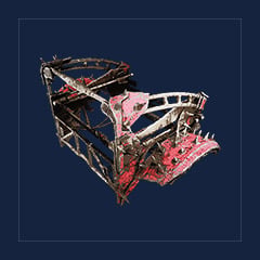 BattleRig Bed: Rollcage