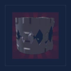 Bear Trap Crate