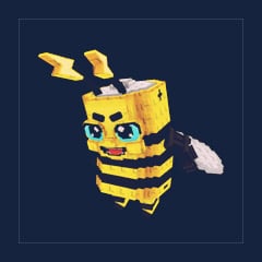 Bee Loco