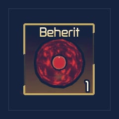 Beherit [1.5M]