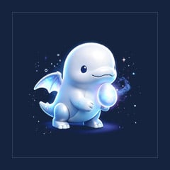 Beluga Whale