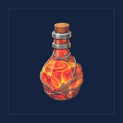 Berserk Potions [x3]
