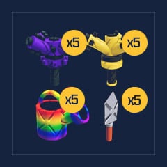 Best Gear Bundle