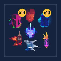 Best Seeds Bundle
