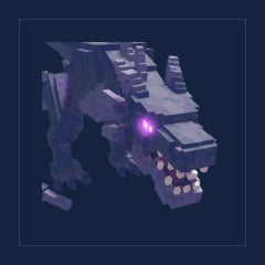 Big Black Dragon