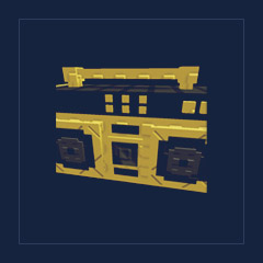 Big Boombox