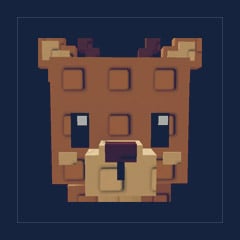 Big Deer