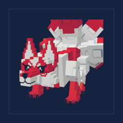 Big Kitsune